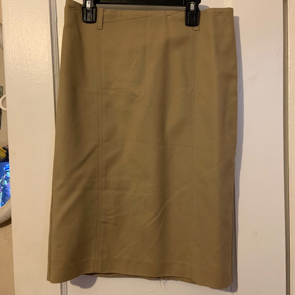 Skirt